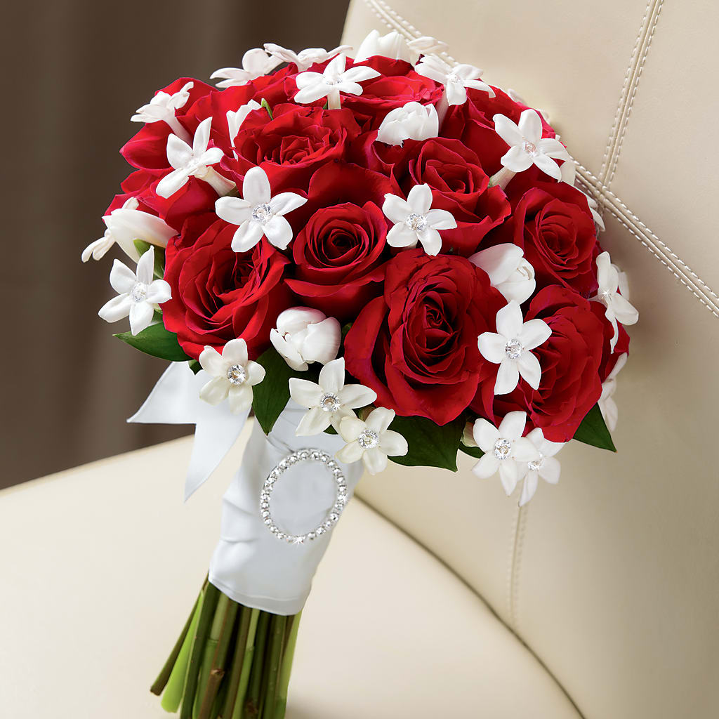 Poetry Bouquet – My Enchanted Florist, Sandy Spring MD
