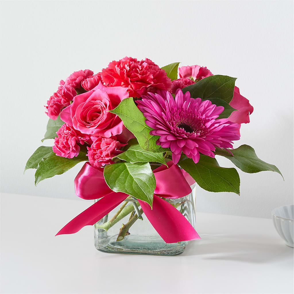 Everyday Love Bouquet – My Enchanted Florist, Sandy Spring MD