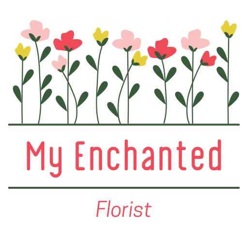 My Enchanted Florist