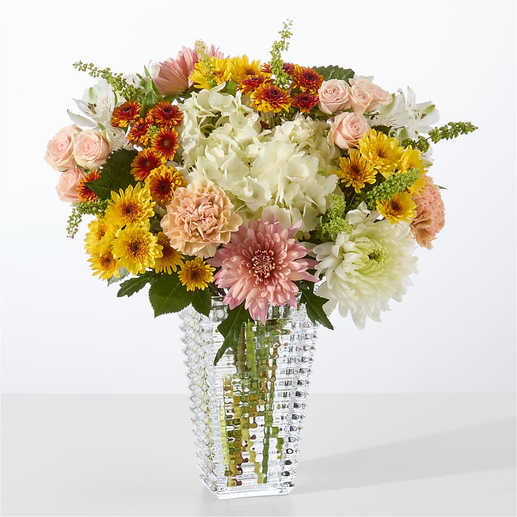 Fall Celebration Bouquet –  My Enchanted Florist, Sandy Spring MD