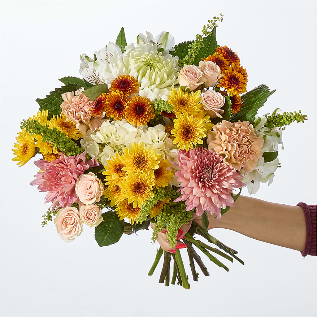 Fall Celebration Bouquet –  My Enchanted Florist, Sandy Spring MD