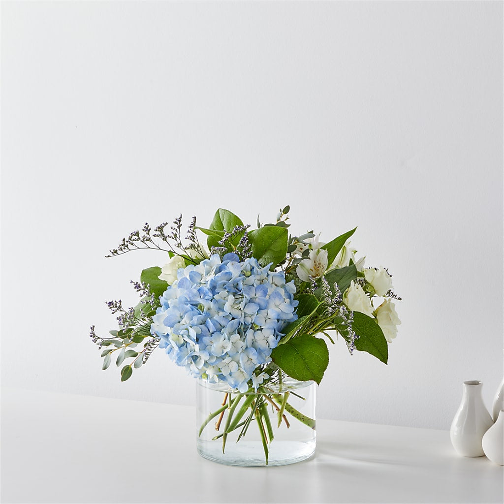 Coastal Blossom Bouquet –  My Enchanted Florist, Sandy Spring MD