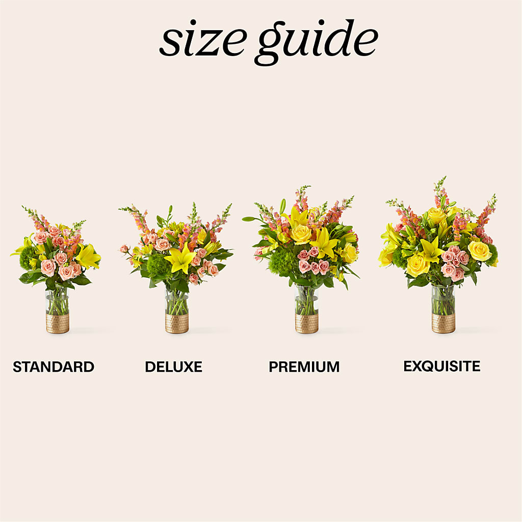 Getaway Bouquet –  My Enchanted Florist, Sandy Spring MD