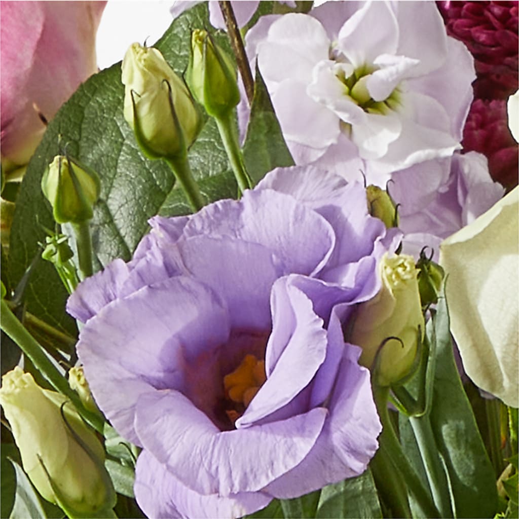 Work of Art Bouquet –  My Enchanted Florist, Sandy Spring MD
