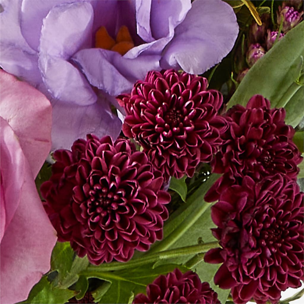 Work of Art Bouquet –  My Enchanted Florist, Sandy Spring MD
