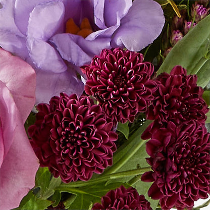Work of Art Bouquet –  My Enchanted Florist, Sandy Spring MD