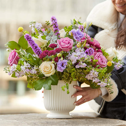 Work of Art Bouquet –  My Enchanted Florist, Sandy Spring MD