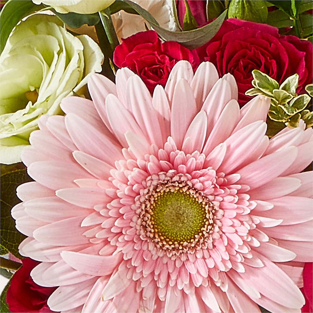 Too Cute Bouquet –  My Enchanted Florist, Sandy Spring MD