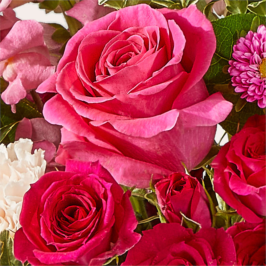 Too Cute Bouquet –  My Enchanted Florist, Sandy Spring MD
