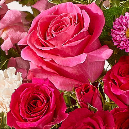Too Cute Bouquet –  My Enchanted Florist, Sandy Spring MD