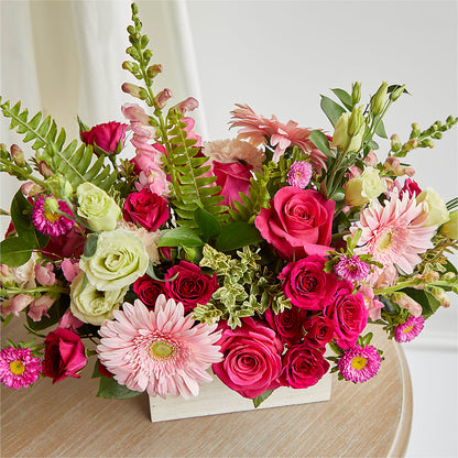 Too Cute Bouquet –  My Enchanted Florist, Sandy Spring MD