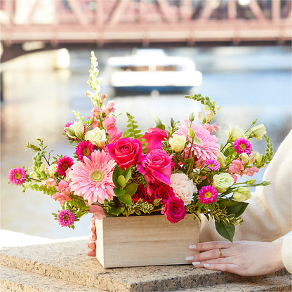 Too Cute Bouquet –  My Enchanted Florist, Sandy Spring MD