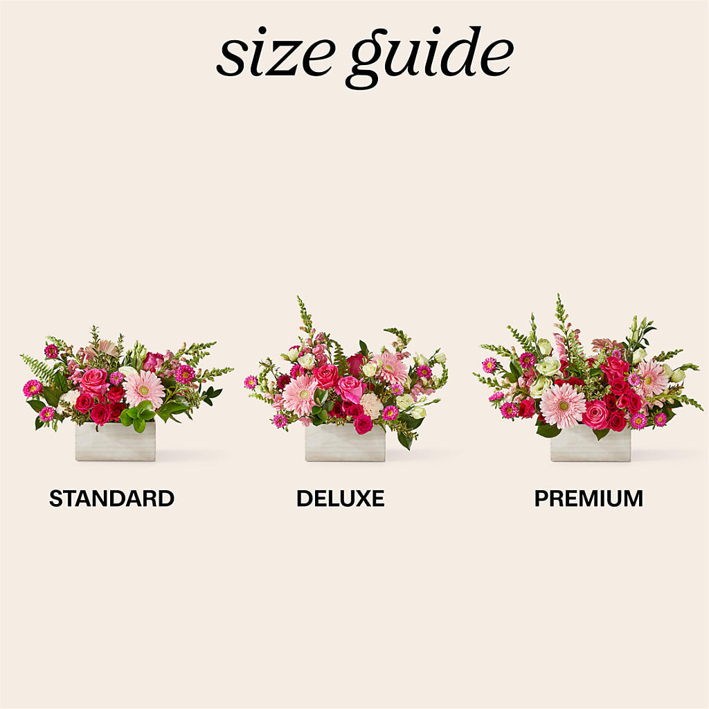 Too Cute Bouquet –  My Enchanted Florist, Sandy Spring MD