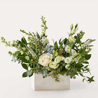Cashmere Bouquet –  My Enchanted Florist, Sandy Spring MD