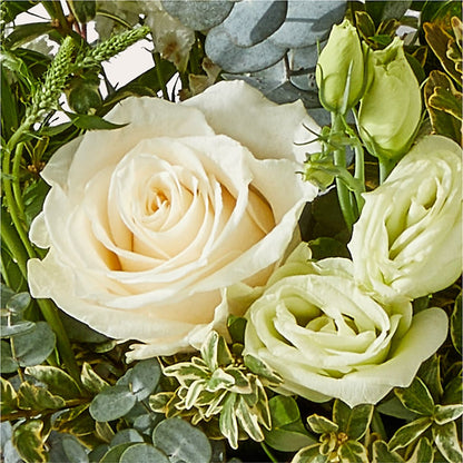 Cashmere Bouquet –  My Enchanted Florist, Sandy Spring MD