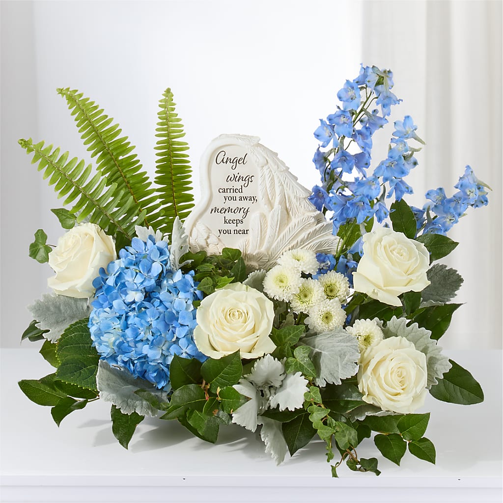Dearest Arrangement –  My Enchanted Florist, Sandy Spring MD