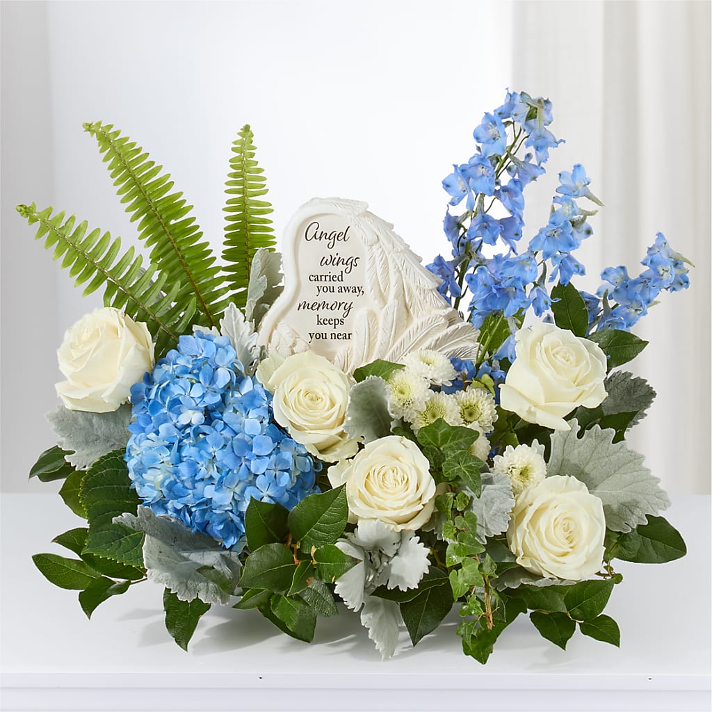 Dearest Arrangement –  My Enchanted Florist, Sandy Spring MD