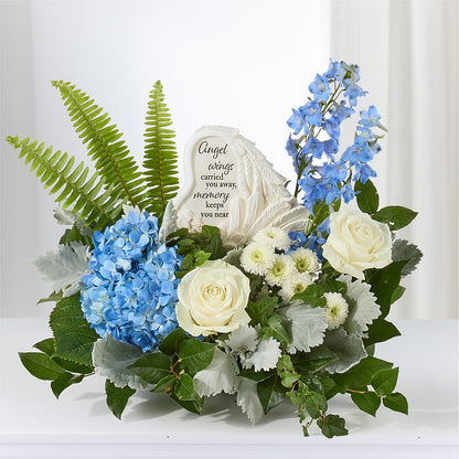 Dearest Arrangement –  My Enchanted Florist, Sandy Spring MD