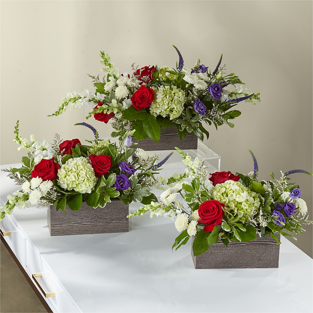 Sweet Magnolia Bouquet –  My Enchanted Florist, Sandy Spring MD