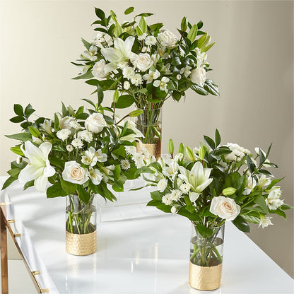 Beautiful Day Bouquet –  My Enchanted Florist, Sandy Spring MD