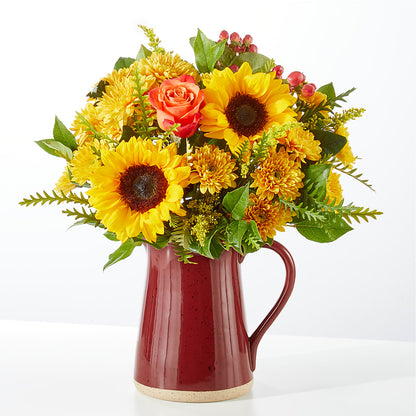 Scents of Autumn Bouquet –  My Enchanted Florist, Sandy Spring MD