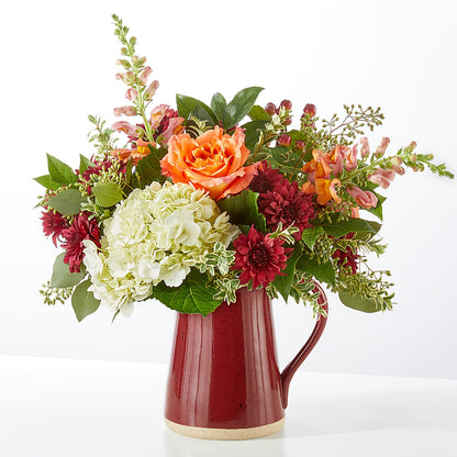 Fall's Finest Bouquet –  My Enchanted Florist, Sandy Spring MD