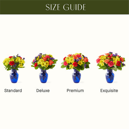 Brighter Days Bouquet –  My Enchanted Florist, Sandy Spring MD