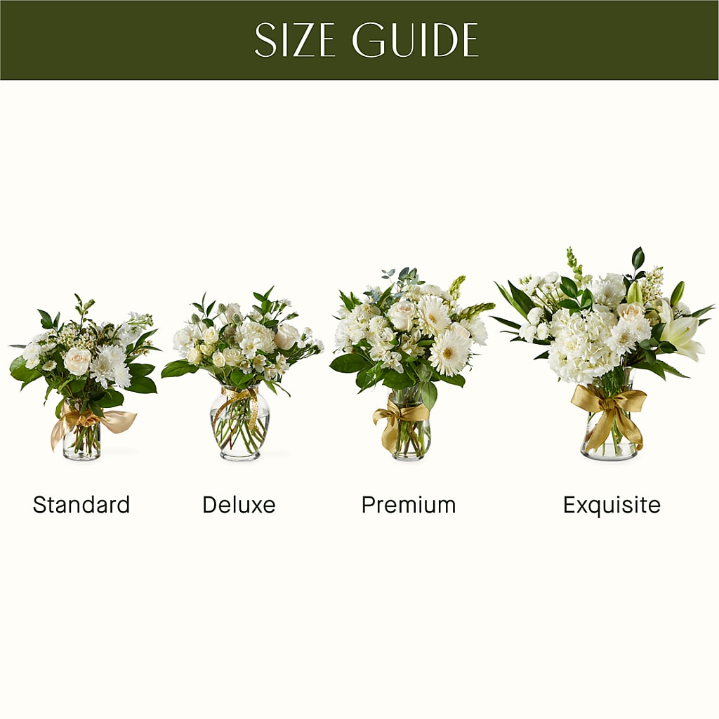 New Beginnings – A Florist Original –  My Enchanted Florist, Sandy Spring MD