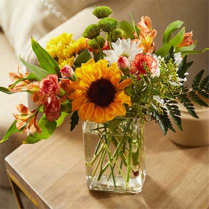 Fall Delight – A Florist Original –  My Enchanted Florist, Sandy Spring MD