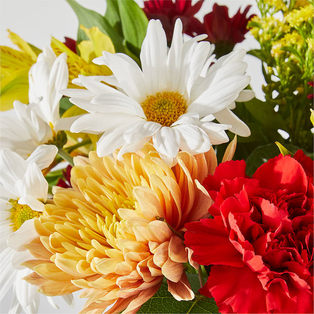 Fall Delight – A Florist Original –  My Enchanted Florist, Sandy Spring MD