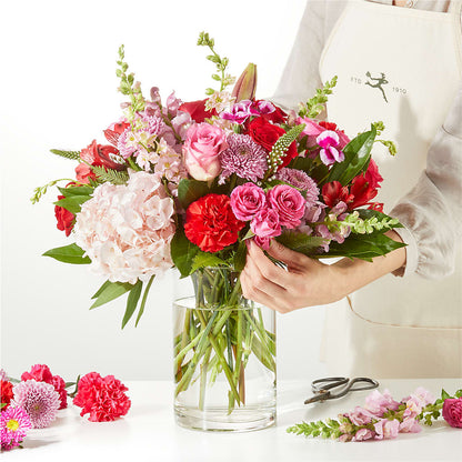 Swooning Over You - A Luxury Florist Original –  My Enchanted Florist, Sandy Spring MD
