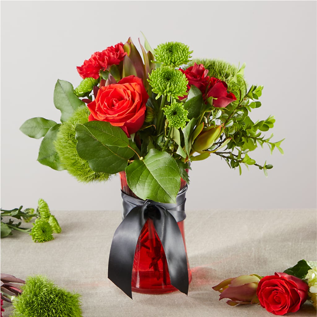 Heritage Kindle – A Florist Original –  My Enchanted Florist, Sandy Spring MD