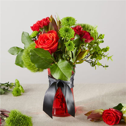 Heritage Kindle – A Florist Original –  My Enchanted Florist, Sandy Spring MD