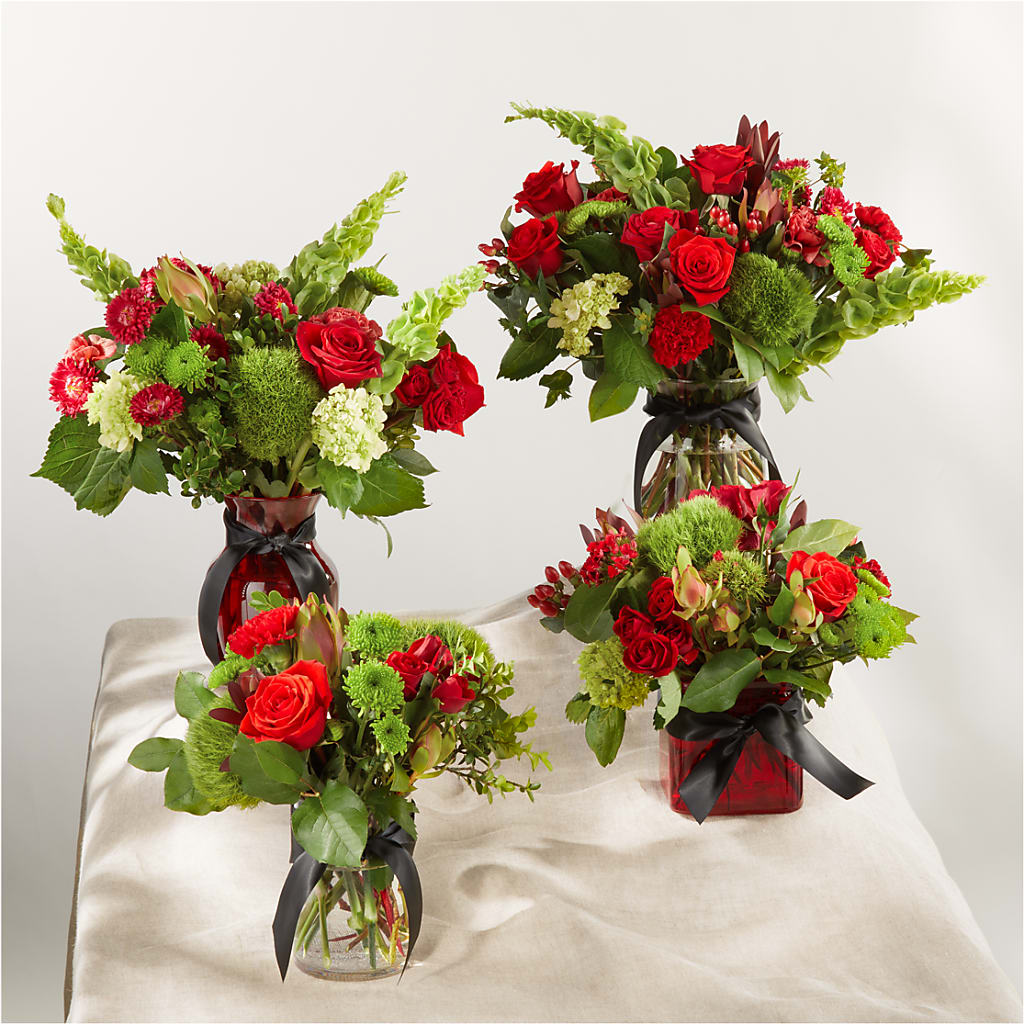 Heritage Kindle – A Florist Original –  My Enchanted Florist, Sandy Spring MD