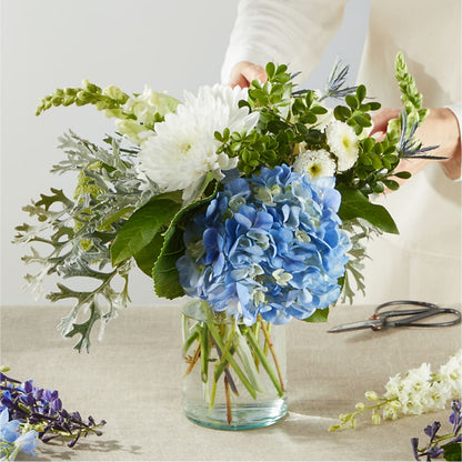 Festival of Lights – A Florist Original –  My Enchanted Florist, Sandy Spring MD