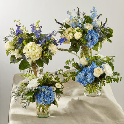 Festival of Lights – A Florist Original –  My Enchanted Florist, Sandy Spring MD