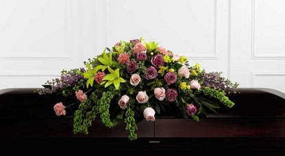 Forever Beloved –  My Enchanted Florist, Sandy Spring MD