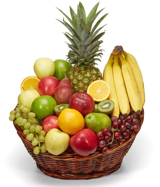 Fruit Basket