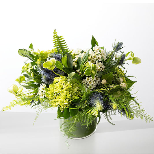 The Botanical Gardens –  My Enchanted Florist, Sandy Spring MD