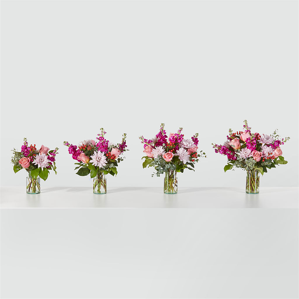 Sunday Morning Bouquet –  My Enchanted Florist, Sandy Spring MD