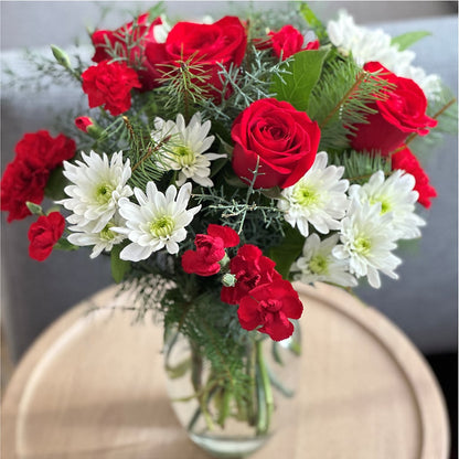 Seasonal Magic Bouquet –  My Enchanted Florist, Sandy Spring MD