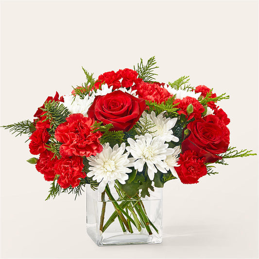 Peppermint Chill Bouquet –  My Enchanted Florist, Sandy Spring MD