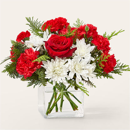 Peppermint Chill Bouquet –  My Enchanted Florist, Sandy Spring MD