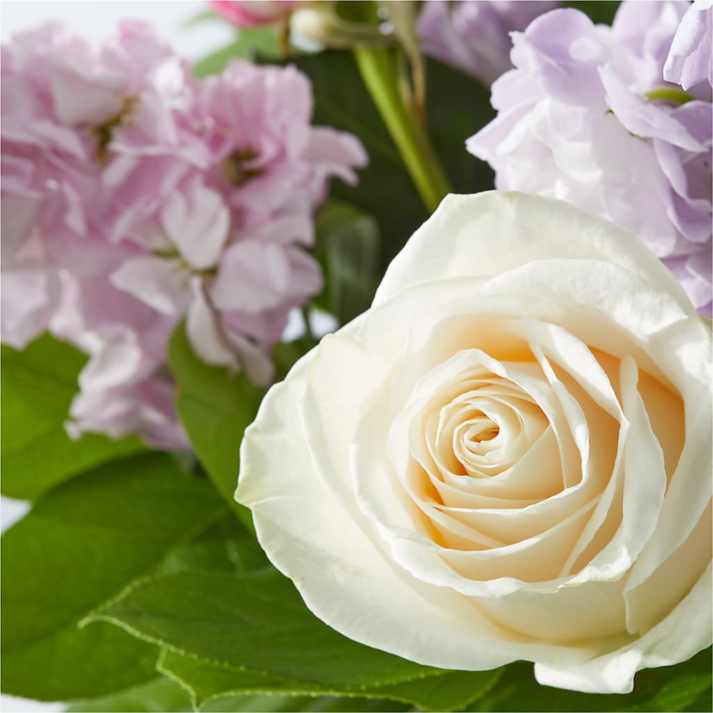 Springtime Spritz Bouquet –  My Enchanted Florist, Sandy Spring MD