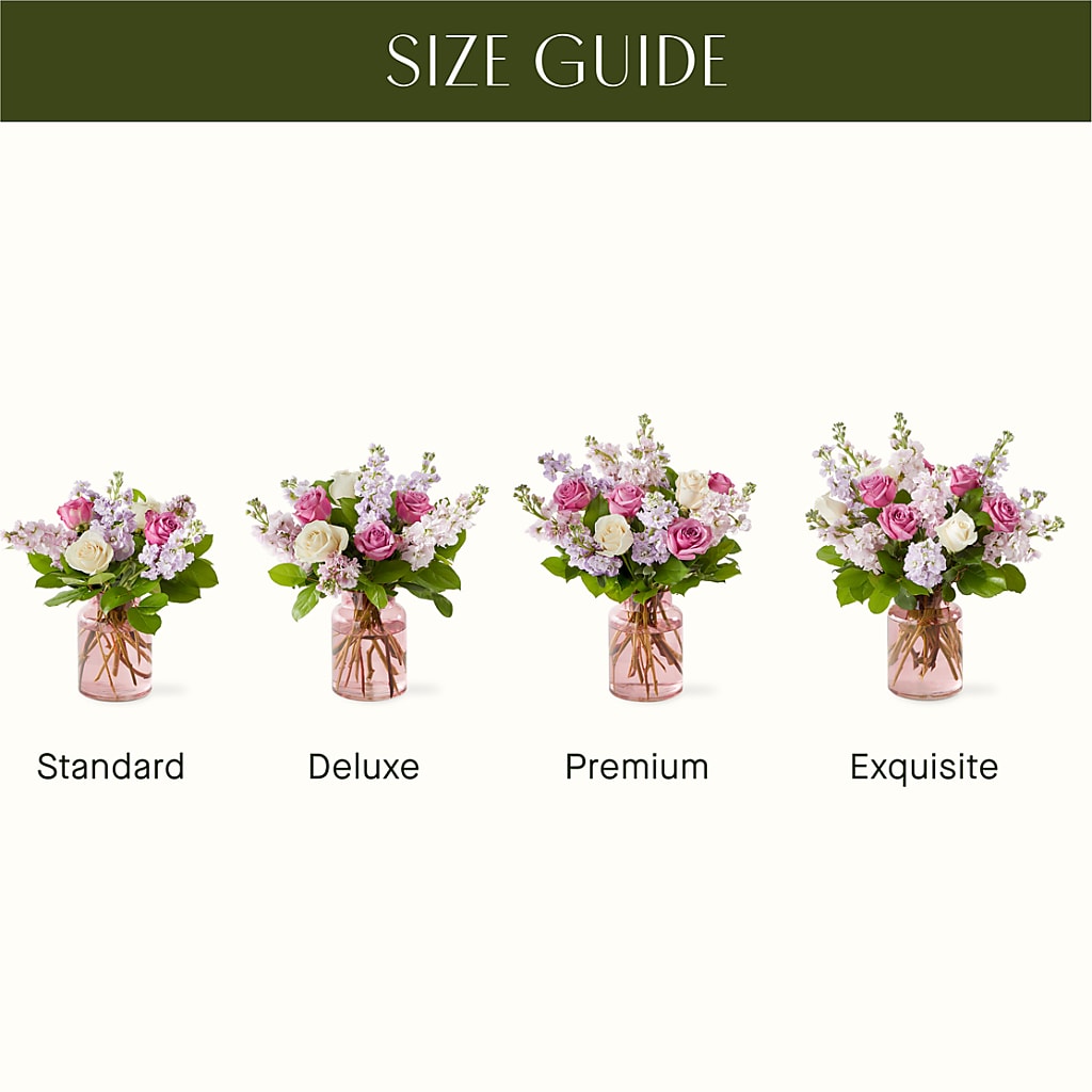 Springtime Spritz Bouquet –  My Enchanted Florist, Sandy Spring MD