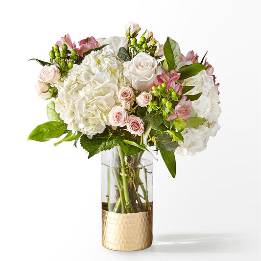 Parisian Stroll Bouquet –  My Enchanted Florist, Sandy Spring MD