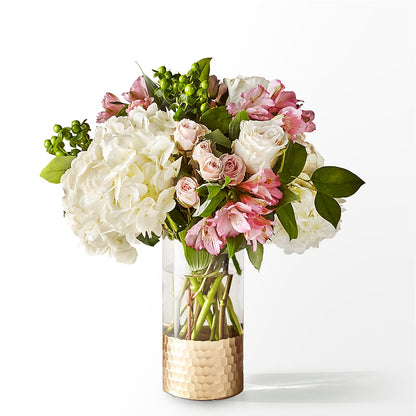 Parisian Stroll Bouquet –  My Enchanted Florist, Sandy Spring MD
