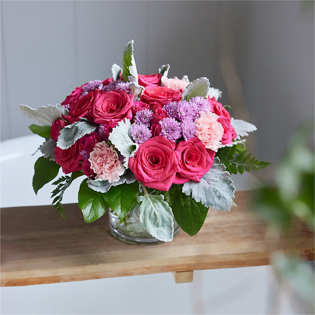 Sweet As Can Be Bouquet –  My Enchanted Florist, Sandy Spring MD