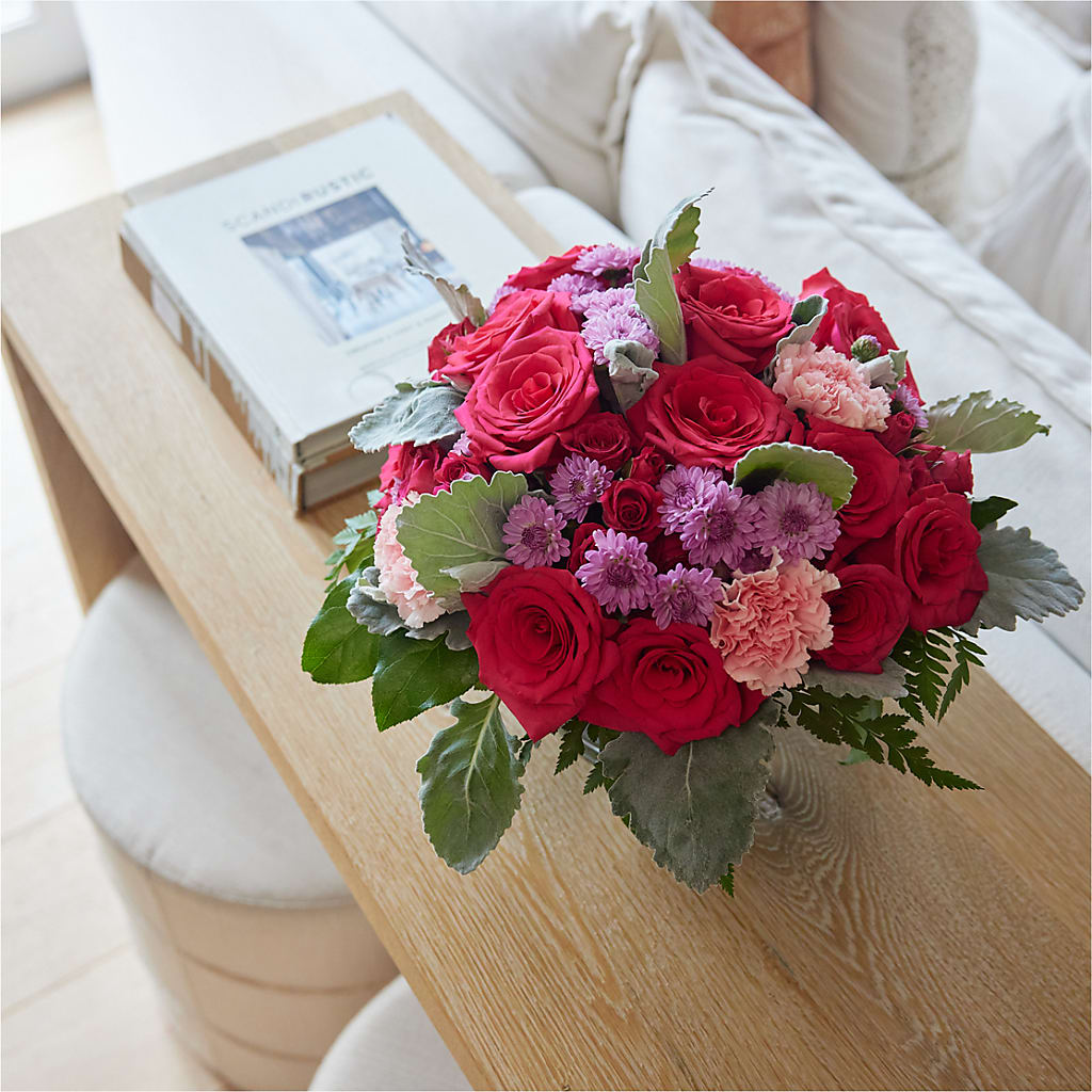 Sweet As Can Be Bouquet –  My Enchanted Florist, Sandy Spring MD