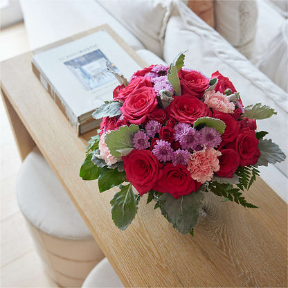 Sweet As Can Be Bouquet –  My Enchanted Florist, Sandy Spring MD